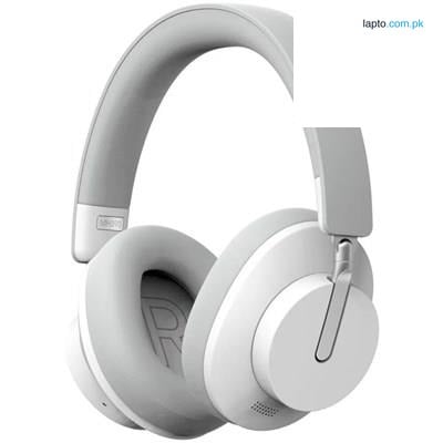 A4Tech Bloody MH390 Wireless Headphone (White - Black)