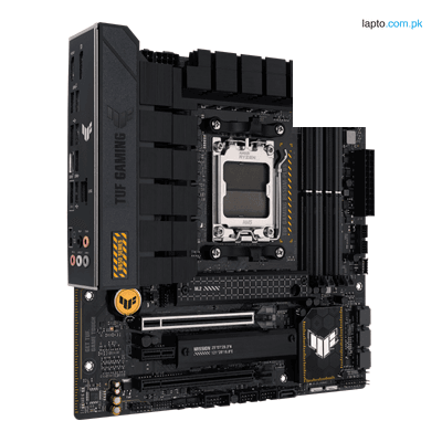 Asus Tuf Gaming B650M-Plus MicroATX DDR5 AMD AM5 Motherboard