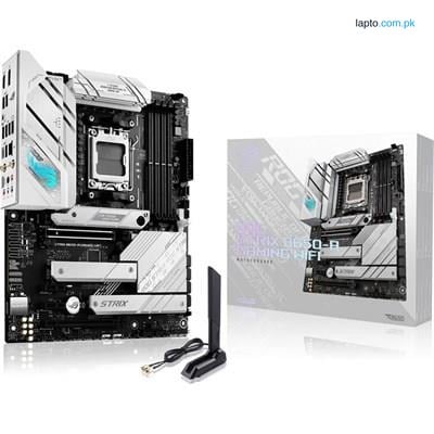 Asus ROG STRIX B650-A GAMING WIFI 6E DDR5 AMD Ryzen AM5 Socket Motherboard