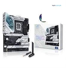 Asus ROG STRIX Z790-A GAMING WIFI MB DDR5 Motherboard - Wifi 6E