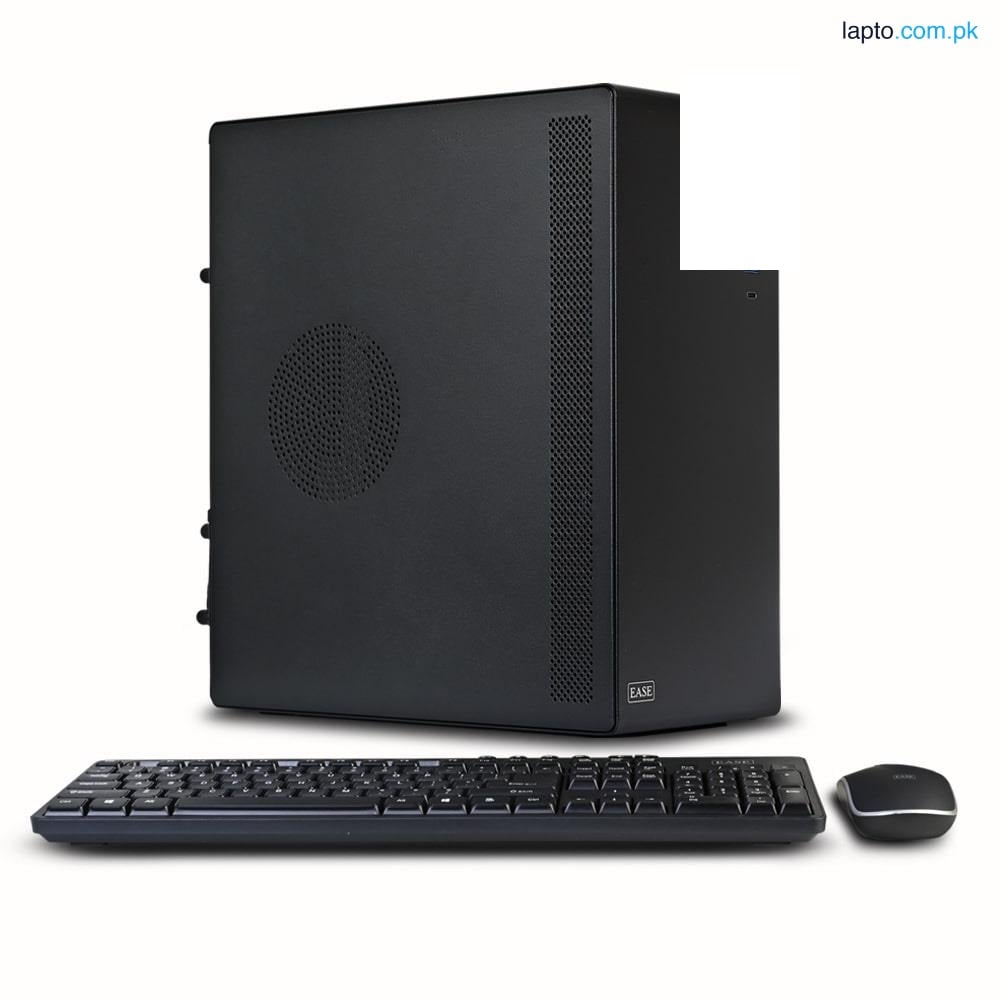 EASE Mini Tower i3 EMTi3