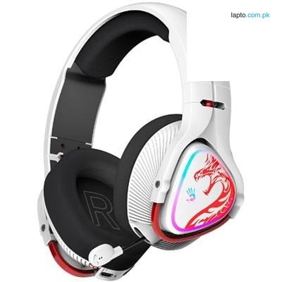 A4Tech Bloody MR720 Naraka RGB Gaming Wireless Headset