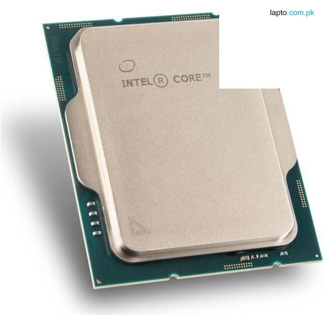 Intel Core i3-12100 Processor LGA1700 12th Gen 4 Cores 8 Threads | Tray Pack