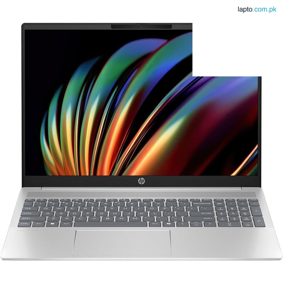 HP Pavilion 16T-AF0000 Laptop | Intel® Core⢠5 processor 120U 8GB Memory 512GB SSD Windows 11 16" WUXGA Display - 954R4AV