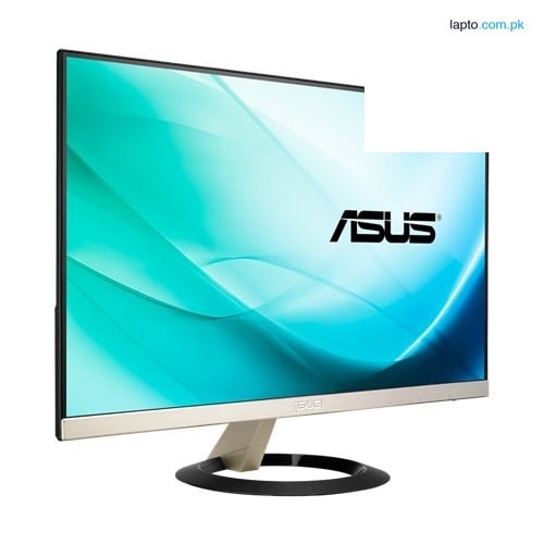 Asus VZ249H IPS Ultra-slim 7mm 23.8-inch Wide Screen LED Monitor