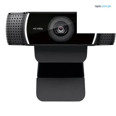 LOGITECH C922 PRO HD STREAM WEBCAM 1080p FULL HD