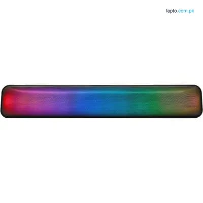 Twisted Minds RGB WIRELESS BLUETOOTH GAMING SOUNDBAR TM-Q6