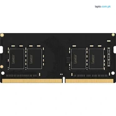 Lexar DDR4-3200 SODIMM Laptop Memory 16GB | LD4AS016G-B3200GSST