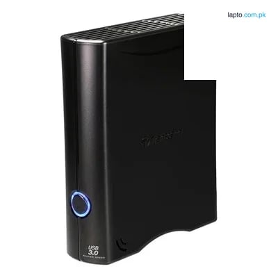 Transcend StoreJet 35T3 4TB External Hard Drive