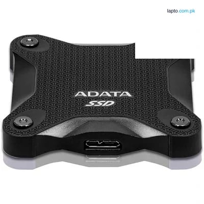 ADATA SD620 1TB External Solid State Drive - 550MB/s, PS5 Compatible