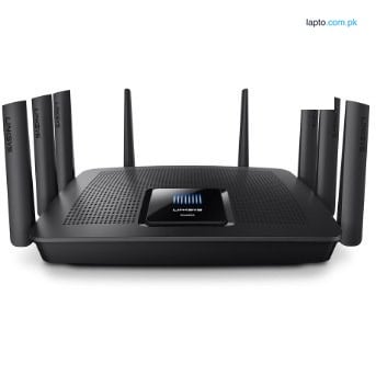 Linksys EA9500 Max-Stream™ AC5400 MU-MIMO Gigabit Wi-Fi Router