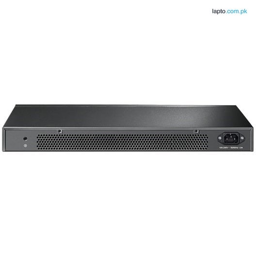 TP-Link TL-SG1048 - 48-Port Gigabit Rackmount Switch