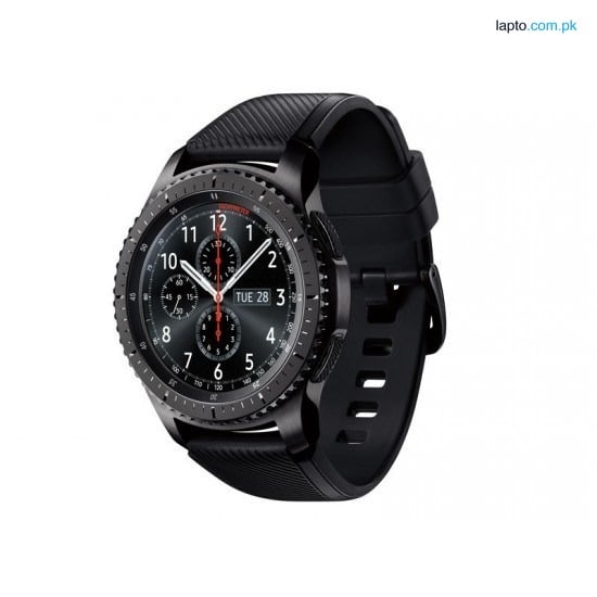 Samsung Gear S3 Frontier Watch