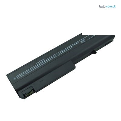 Laptop Battery for HP 6510b 6710b 6715s 6910p NC6400