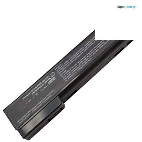 Battery For HP EliteBook 8460p 8460w 8560p ProBook 6460b 6465b 6565b CC06