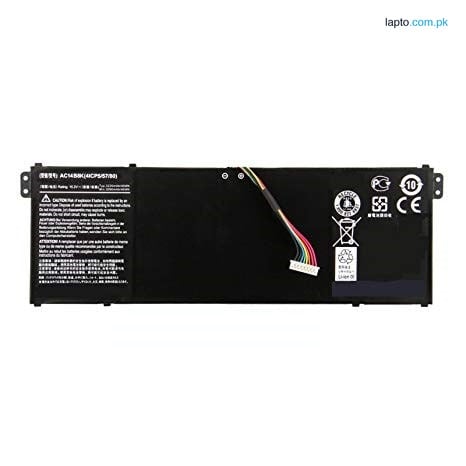 Battery For Acer AC14B18J Aspire E3-111 And E5-771