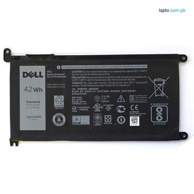 Genuine Dell Inspiron 15-5568 13-5368 5378 Laptop Battery