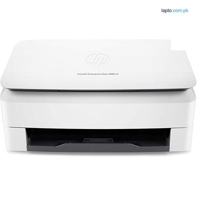 HP ScanJet Enterprise Flow 5000 s4 Sheet-feed Scanner (L2755A)