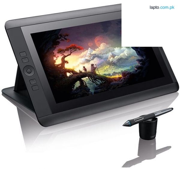 Wacom CINTIQ 13HD Interactive Pen Display (DTK1300)