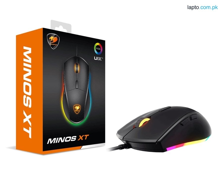 Cougar Minos XT Gaming Mouse