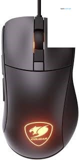 Cougar Surpassion Gaming Mouse