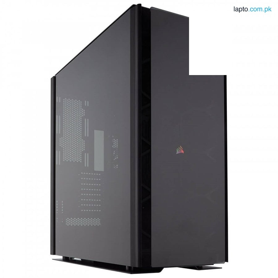 Corsair Obsidian Series 1000D Super-Tower Case