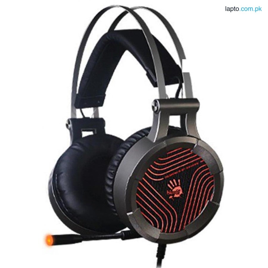 Bloody G530 Virtual 7.1 Surround Sound Gaming Headset