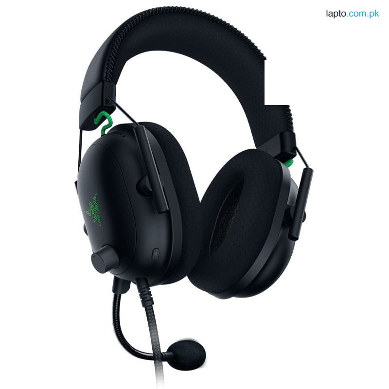 Razer BlackShark V2 Multi-Platform Wired Esports Headset RZ04-03230100-R3M1