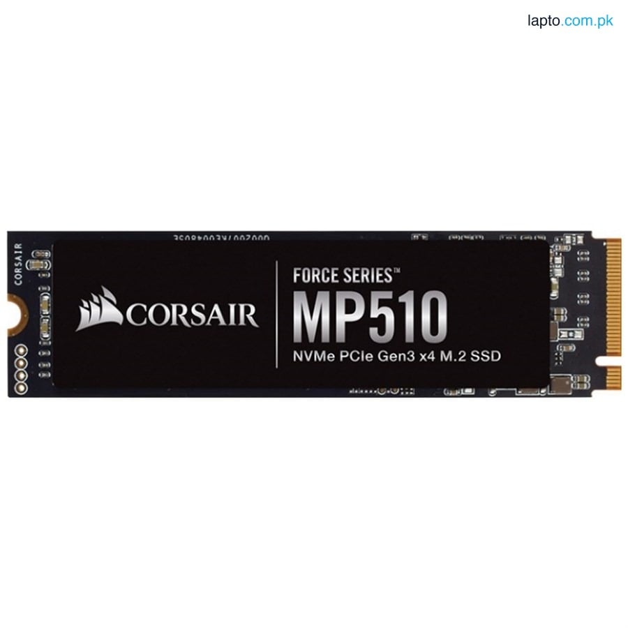CORSAIR Force Series™ MP510 960GB M.2 SSD