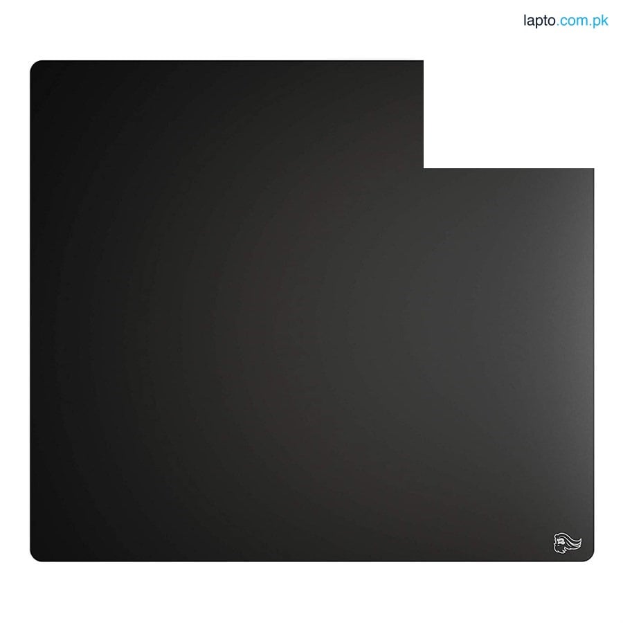 Glorious Helios XL Ultra Thin Polycarbonate Hard Mousepad GH-XL