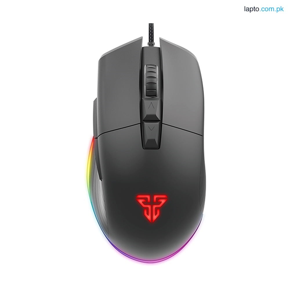 FANTECH UX1 Hero Ultimate Macro RGB Gaming Mouse