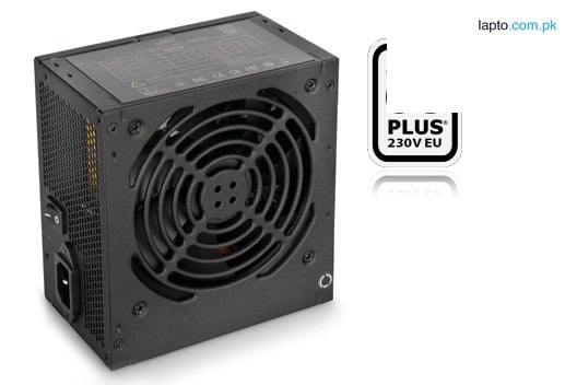 DeepCool DN500 500W 80 PLUS 230V EU Certified ATX Power Supply | GP-BZ-DN500