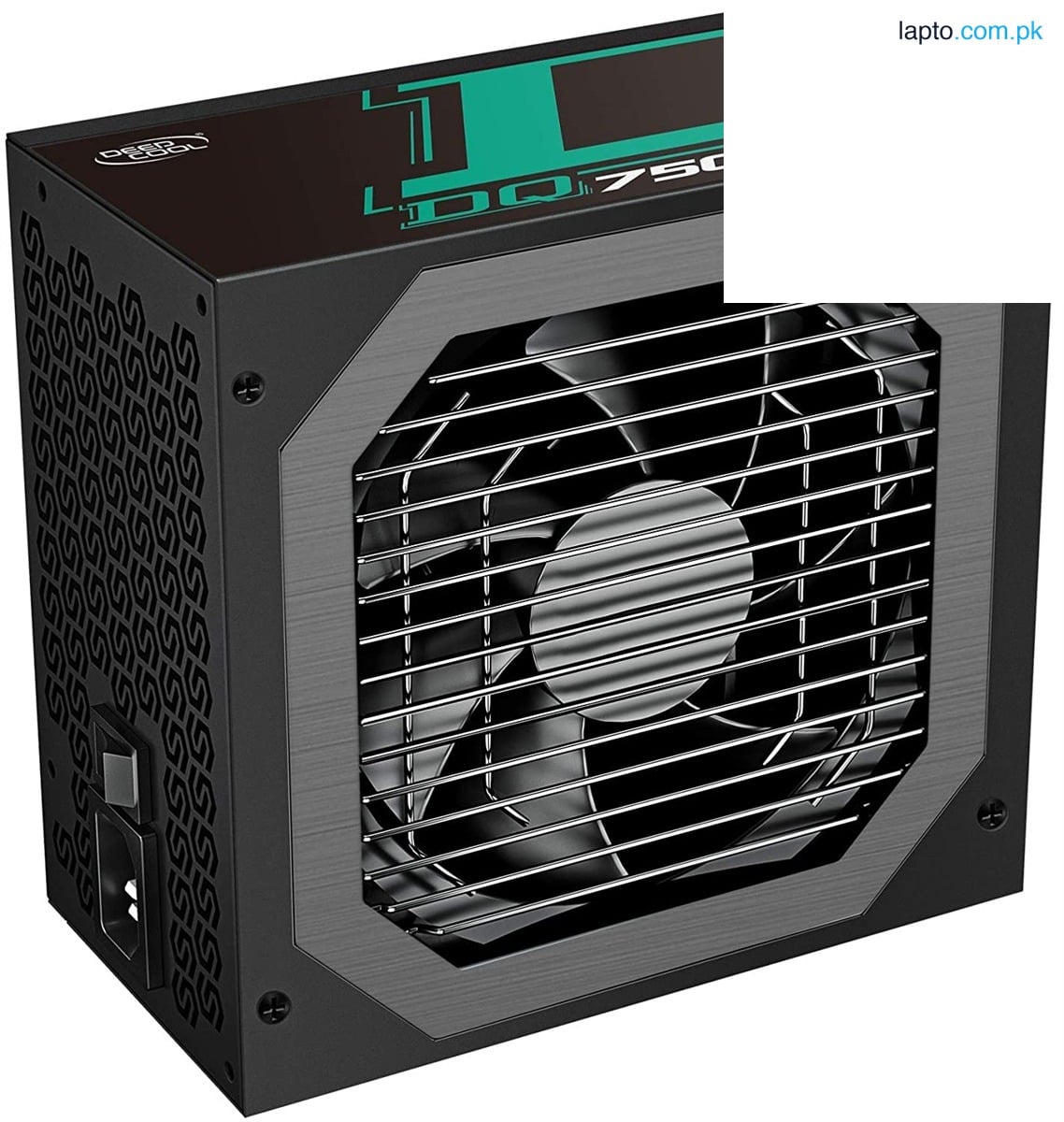 DeepCool DQ750-M-V2L 750W ATX12V / EPS12V 80 Plus Gold Certified Fully Modular Power Supply