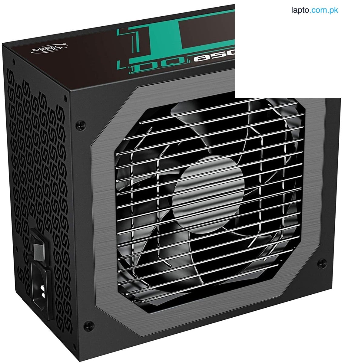 DeepCool DQ850-M-V2L 850W ATX12V / EPS12V 80 Plus Gold Certified Fully Modular Power Supply