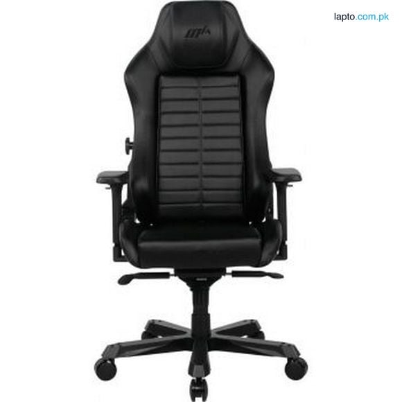DXRacer Master Series Gaming Chair - Black | DMC-I233S-N-A2