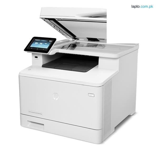 HP Laser Jet Pro MFP M426fdw (F6W15A)