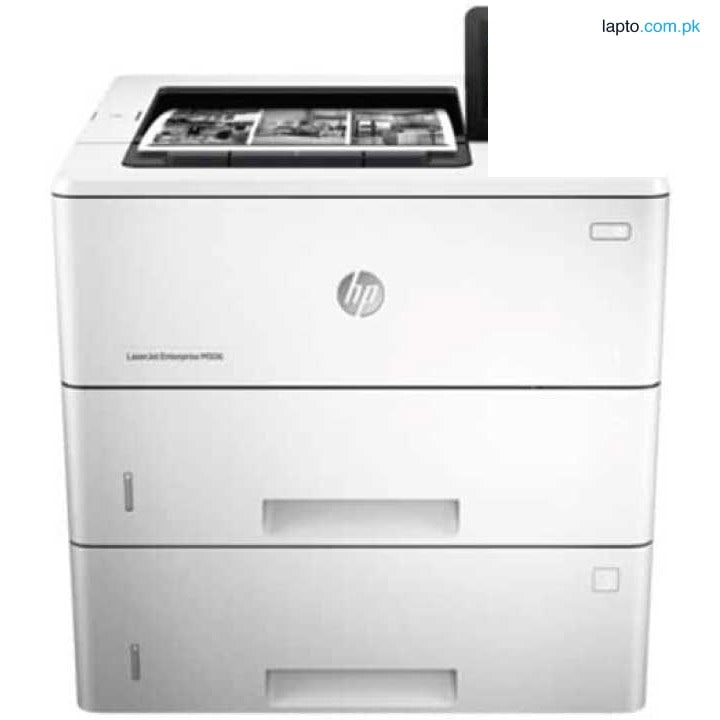 HP Laser Jet Enterprise M507x (1PV88A)