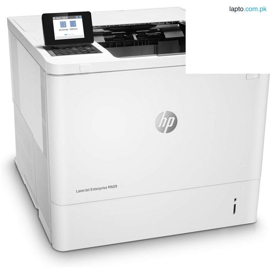 HP Laser Jet Enterprise M609dn (K0Q21A) Printer