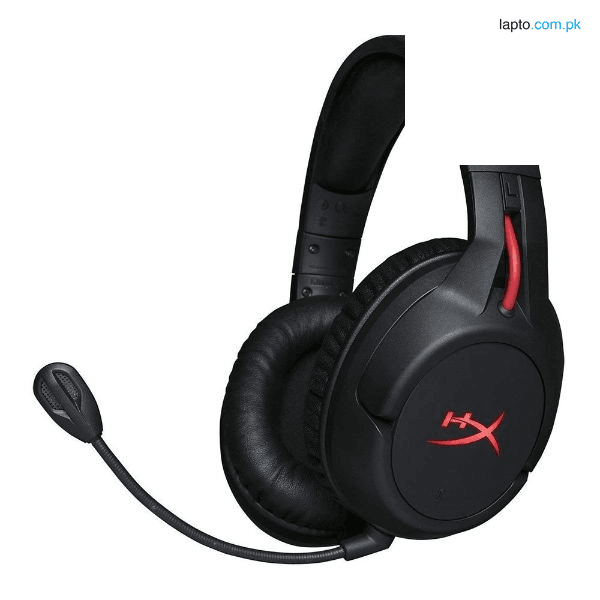 HyperX Cloud Flight Wireless Gaming Headset