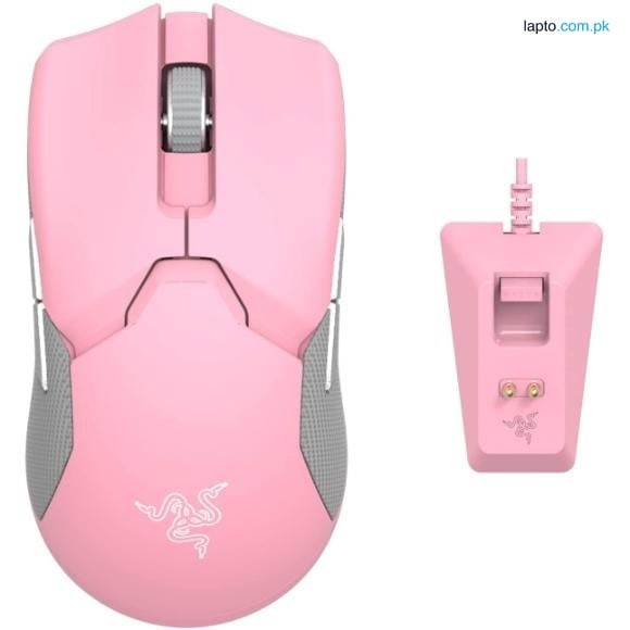 Razer Viper Ultimate Mouse Wireless PINK