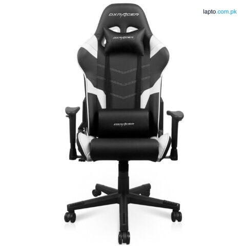 DXRacer P Series Gaming Chair GC-P188-NW-C2-01