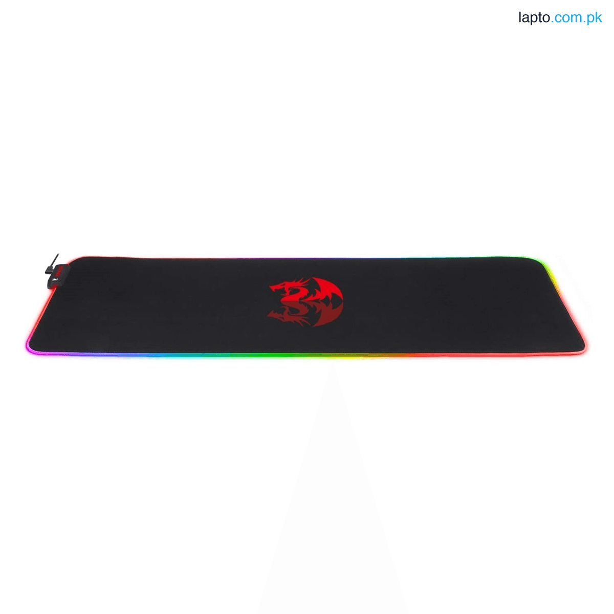 Redragon NEPTUNE RGB P027 LED Extended Gaming Mouse Pad