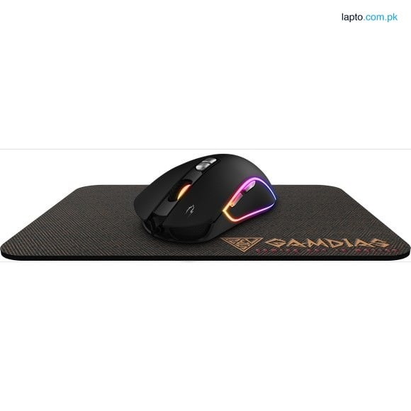 Gamdias Zeus M3 RGB Gaming Mouse