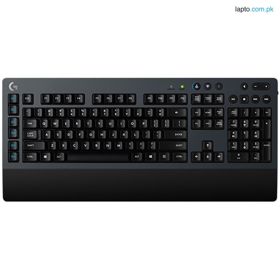 Logitech G613 Wireless Mechanical Gaming Keyboard