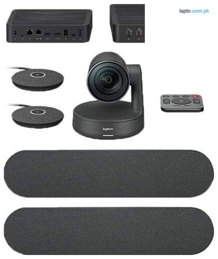 Logitech Rally Plus