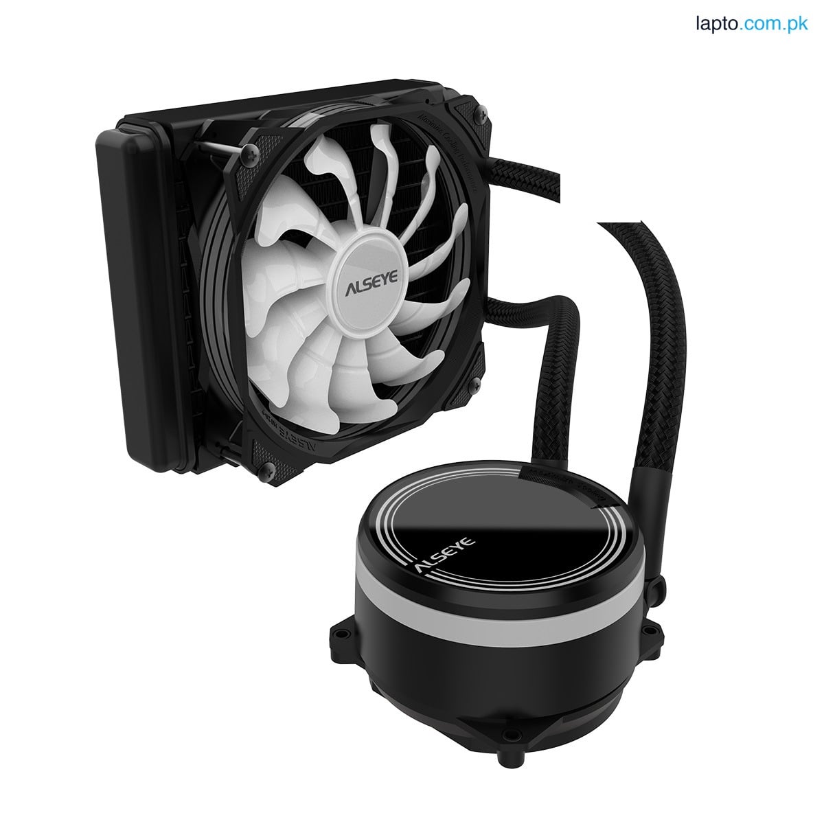 Alseye M120 Max Series Liquid Cooler