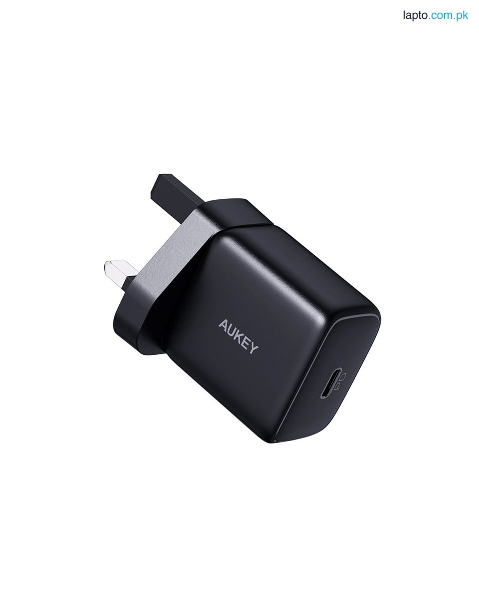 25W Power Delivery Minima Nano Wall Charger