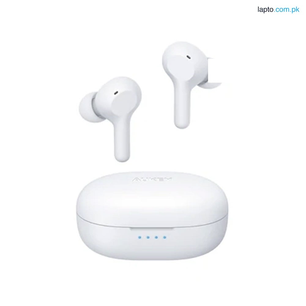 Bluetooth 5.0 IPX5 True Wireless Earbuds