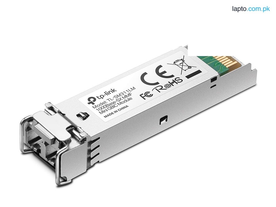 TP-LINK TL-SM311LM MiniGBIC Module