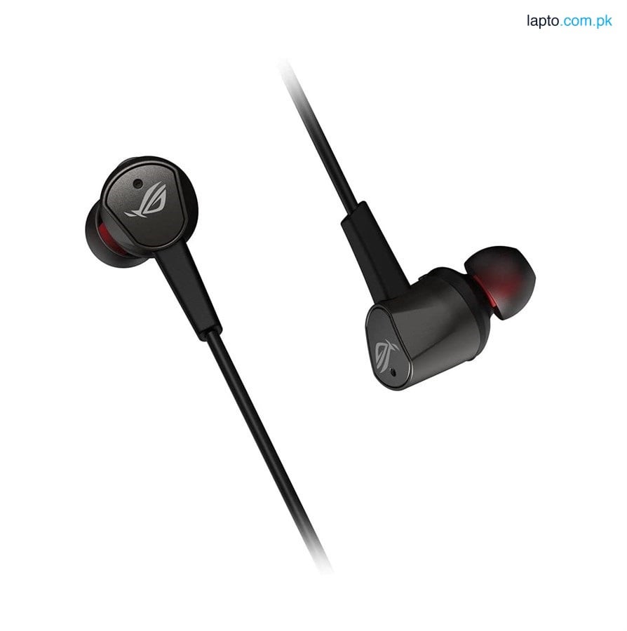ASUS ROG Cetra in-Ear Gaming Headphones
